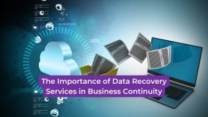 Read more about the article The Importance of Data Recovery Services in Business Continuity