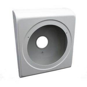 CD-011152 Wall Mount Adapter – Signal White