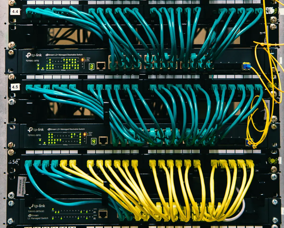 How Structuring Cabling Helps Your Business