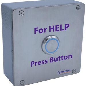 CD-011491 SIP Outdoor Call Button