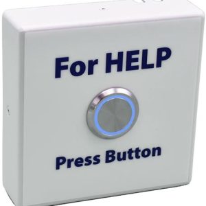 CD-011049 SIP Call Button