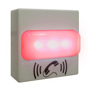 CD-011376 CyberData SIP RGB Strobe