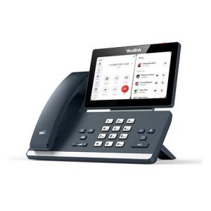 YEA-MP58-WH-ZOOM-E2 1301122 Premium Phone for Zoom