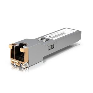 UBI-UACC-CM-RJ45-MG SFP+ TO RJ45 MODULE