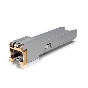 UBI-UACC-CM-RJ45-MG SFP+ TO RJ45 MODULE