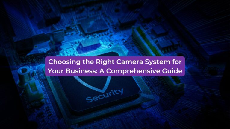 Read more about the article The Importance of Cybersecurity in Remote Work Environments