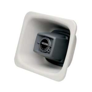VC-S-604-25-GY 25 Volt Horn Grey