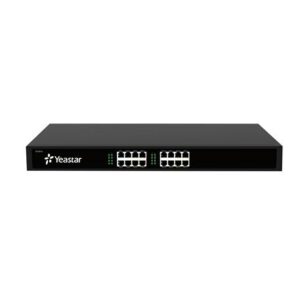 YST-TA1610 TA1610 Supports 16 FXO ports