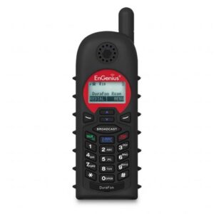DURAFON-ROAM-HC Long-Range Roam Full-Featured Handset