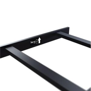 ICC-ICCMSLST05 LADDER RACK RUNWAY, 5 FT