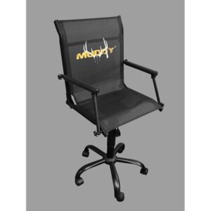 MUD-RSC ROLLING SWIVEL CHAIR