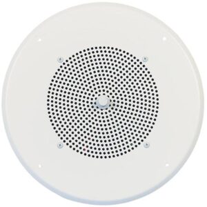 BG-CS1EZ 8 IN Ceiling Speaker OFF WHITE