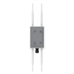 ENG-ECW260 Wi-Fi 6 Cloud Managed Outdoor AP