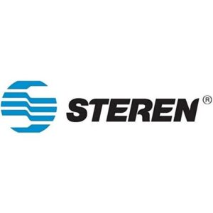 ST-254-603IV 3′ Ivory Component Video-Audio