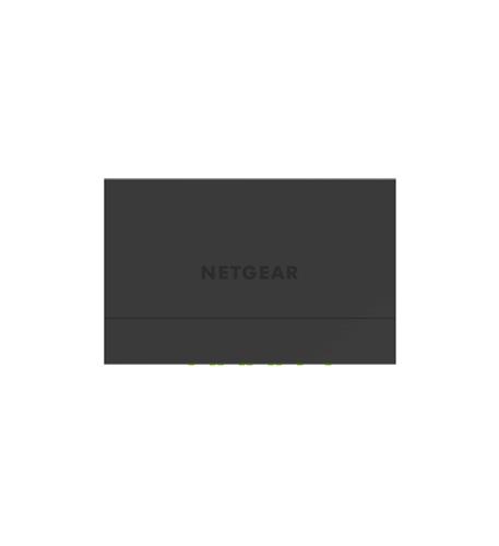 NET-GS305P-300NAS 5 PORT GIGABIT SWITCH - Image 5