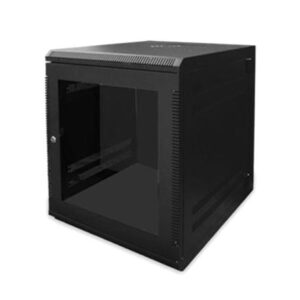 WAV-CBTF-WM12U-SW 12U WALL MOUNT CABINET   ALC