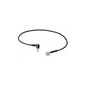 PL-78333-01 CABLE, 2.5mm TO MODULAR, 19.5 inches