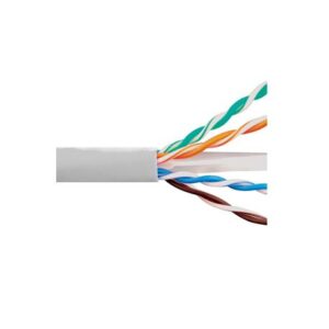 ICC-ICCABP6EWH CAT6e CMP PLENUM CABLE WHITE