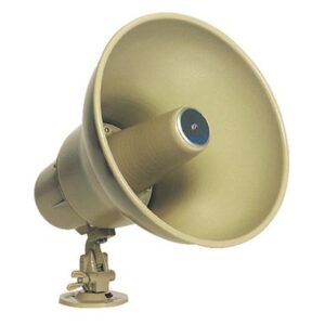 BG-AH5A 5 Watt Self Amplified Metal Ho