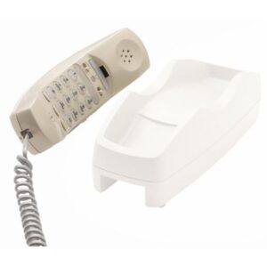ITT-9150-ASH 915044VOE21J Enhanced Hospital Phone