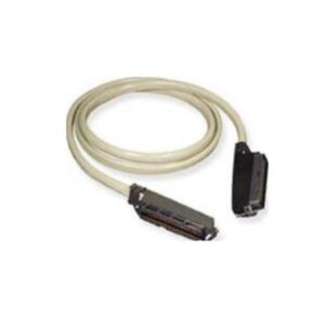 ICC-ICPCSTFF10 25-PAIR CABLE ASSEMBLY  F-F, 90deg, 10′