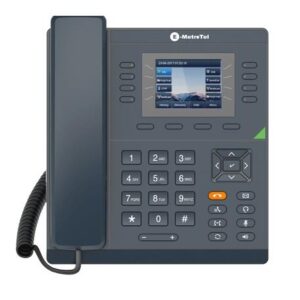 EME-HPINFC-5008 Infinity 5008 Gigabit Color IP Phone