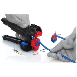 ICC-ICACS8WUEH JACKEASY, REPLACEMENT HEAD EZ/HD