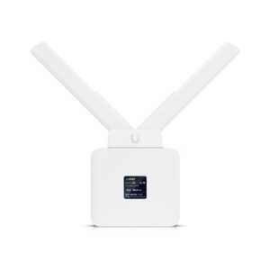 UBI-UDB-PRO-US 5 GHz wireless bridge with PoE output