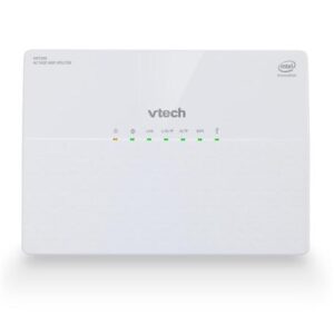 VT-VNT846 Vtech AC1600 Dual Band WiFi Router