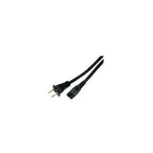 ST-505-395 Polarized Replacement Cord UL