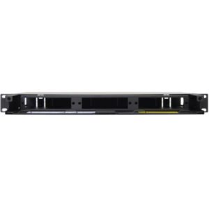ICC-ICFORE31RM RACK ENCLOSURE, FIBER, 3-PANEL , 1 RMS