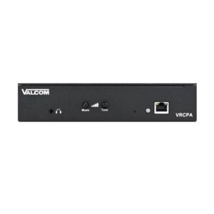VC-V-VRCPA RingCentral Paging adaptor