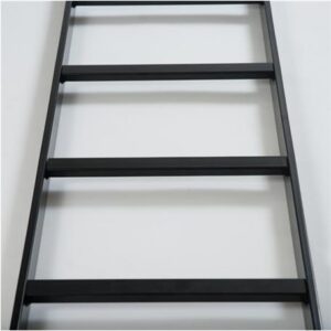 ICC-ICCMSLSTV7 LADDER RACK RUNWAY 2 PACK 7FT EA