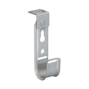 ICC-ICCMSJH922 J-HOOK, 3/4in, 90degrees, 25 PK