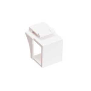 ICC-IC107BNVWH HD MODULE, BLANK 100 PK, WH