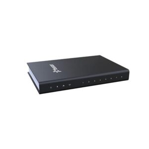 YST-TA800 8FXS Port Gateway