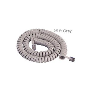 2500GR GCHA444025-FGY / 25′ DOLPHIN GRAY HC