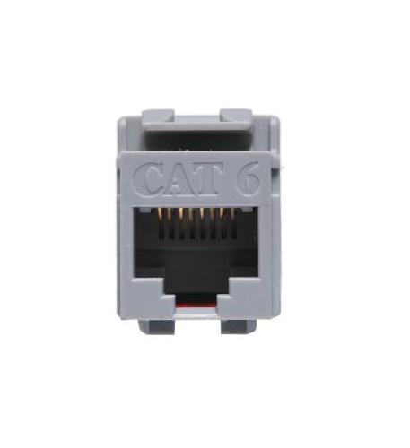 ICC-IC1078F6GY MODULE, CAT 6, HD, GRAY - Image 3