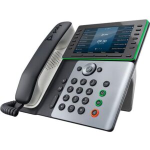 HPP-82M91AA HP EDGE 550 IP POE PHONE