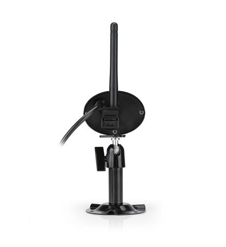 ALC-AWF61 Indoor Outdoor Wi-Fi Camera - Image 2