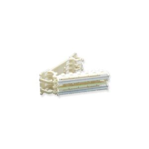 ICC-IC110WH100 110 WIRING BLOCK, HINGED, 100-PAIR, 5e