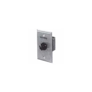 BG-AT10A Bogen 10 Watt Attenuator Single Gang