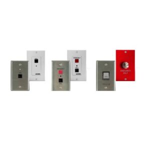 VC-V-2972 Call Rocker Switch