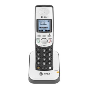 ATT-SB67040 ATT Synapse Cordless Phone