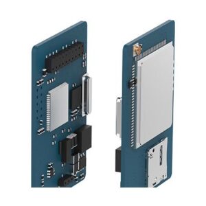 YST-LTE4G-EC25A S-series module LTE 4G ATT or T-Mobile