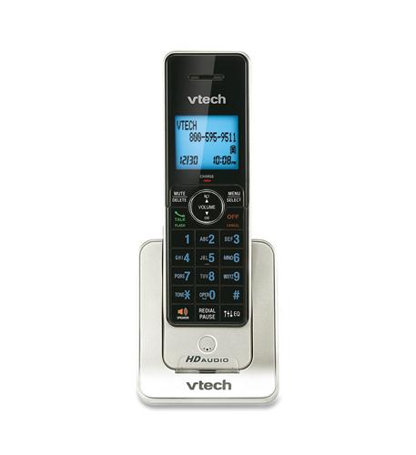 VT-LS6425-3 Vtech 3-handset DECT - Image 3