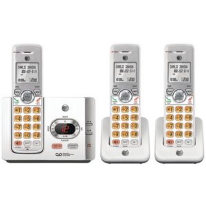ATT-EL52315 ATT 3 Handset System with Answering