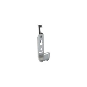 ICC-ICCMSJHW22 J-HOOK WITH BATWING, 3/4in, 25PK