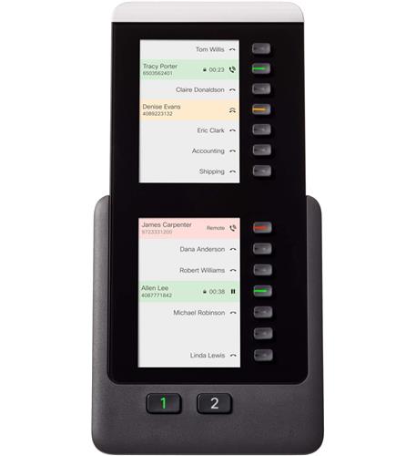 CIS-CP-8800-A-KEM-3PC Cisco IP Key Expansion Module MPP
