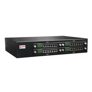 RED-RGW96-24S-1U-RJ45 24 FXS Port VoIP Gateway with RJ45